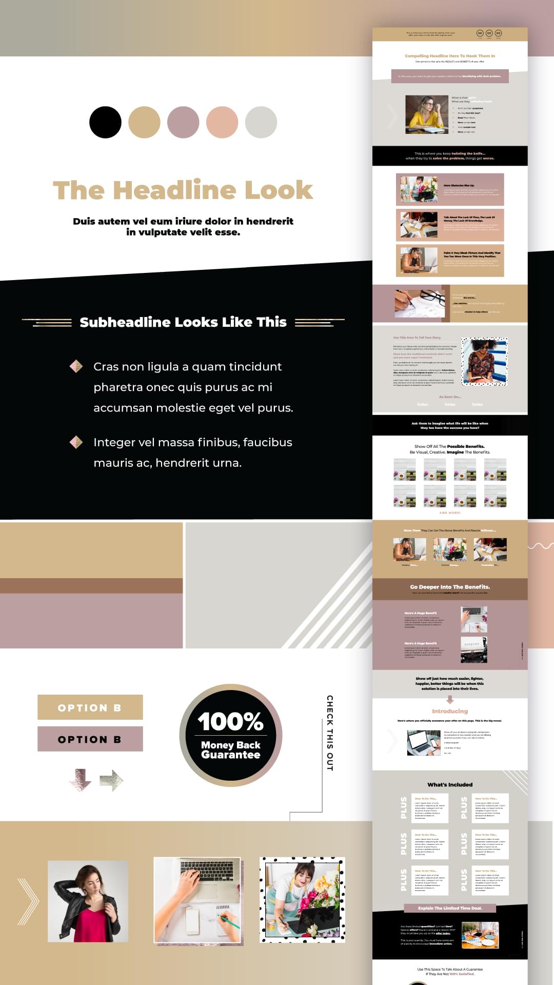 You are currently viewing Funnel Gorgeous – Launch Gorgeous Subscription Edition Download