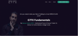 Read more about the article G7FX Fundamentals Download