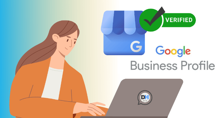 You are currently viewing GBP (Google Business Profile) Verification Method Download