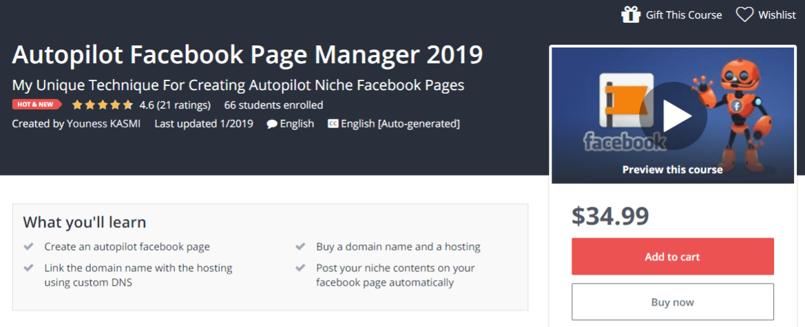 You are currently viewing [GET] Autopilot Facebook Page Manager 2019