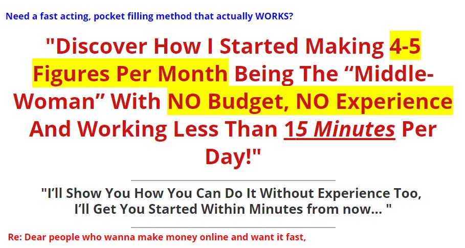 You are currently viewing [GET] Content Arbitrage Download