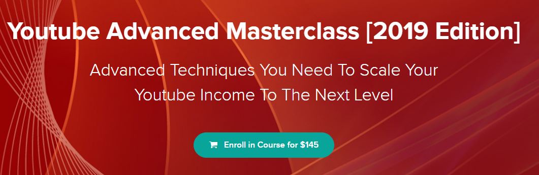 You are currently viewing [GET] Jordan Mackey Bye 9 To 5 – Youtube Advanced Masterclass 2019