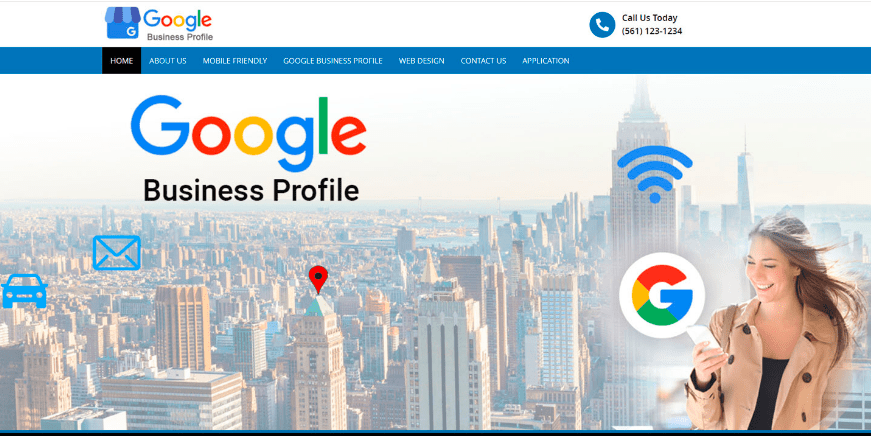 You are currently viewing GMB Verified Listings without Postcard + Google Business Profile Master Classes 2022 – GMB Master Classes Download