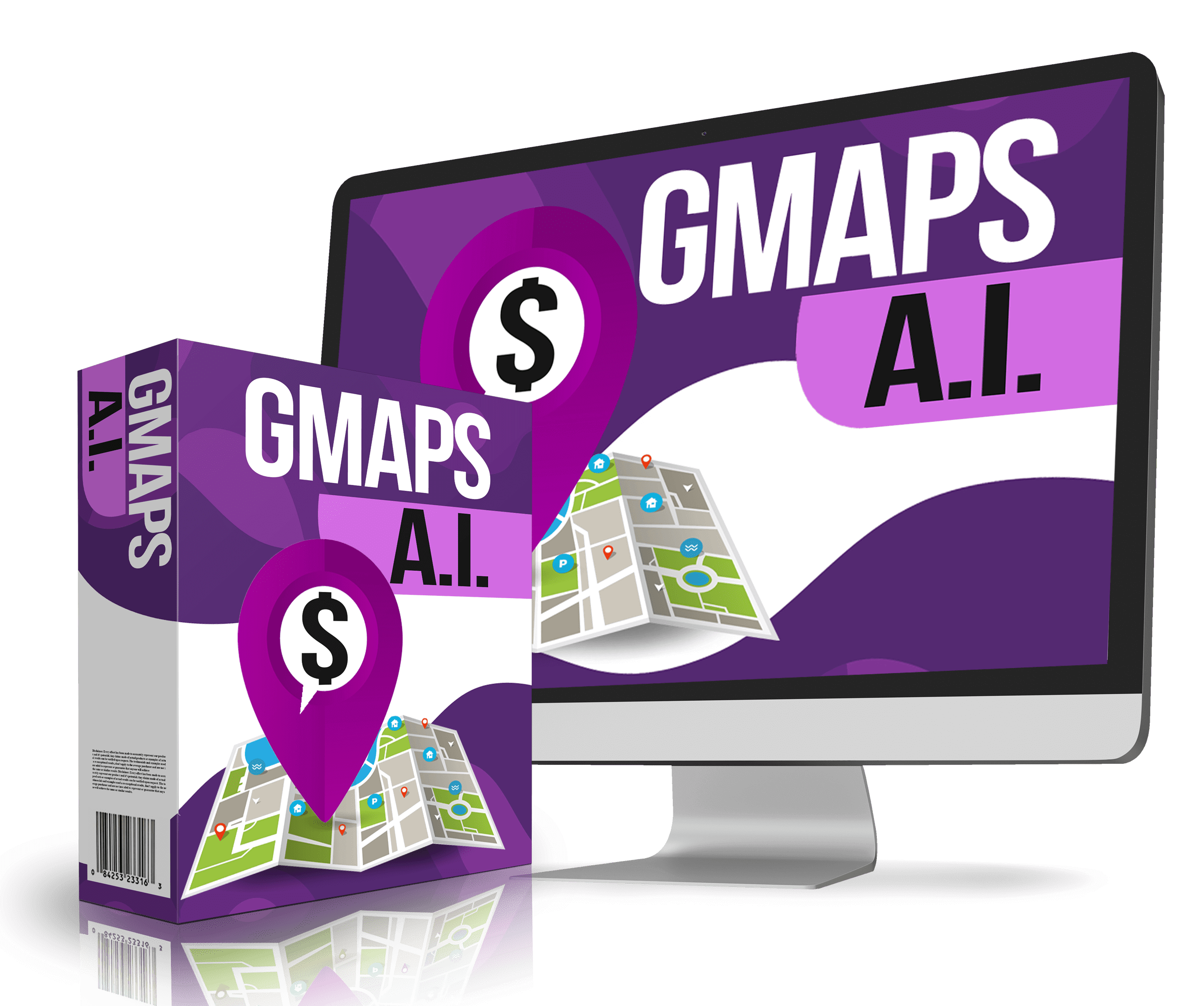 You are currently viewing [GET] GMaps A.I + OTO’s Download