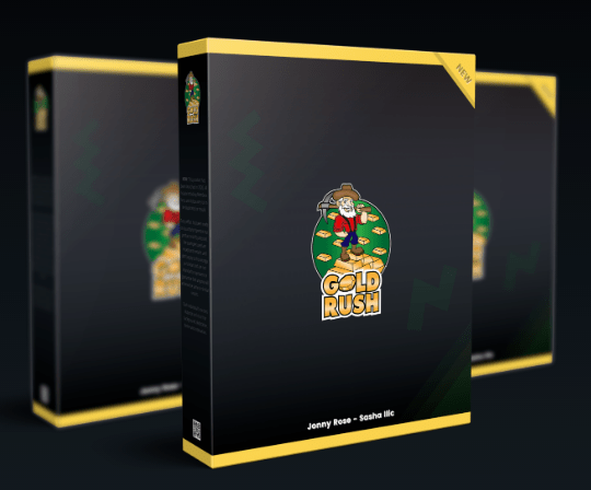 You are currently viewing [GET] GOLD RUSH – LAUNCHING 7 SEPT 2020 Free Download