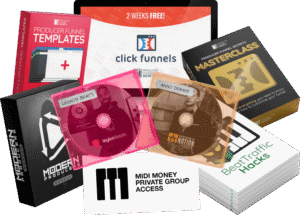 Read more about the article Gabe Legion Schillinger – Producer Funnel Secrets+SCORPIO PFS Download