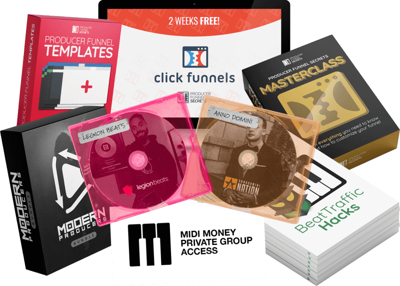 You are currently viewing Gabe Legion Schillinger – Producer Funnel Secrets+SCORPIO PFS Download