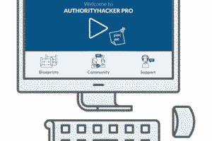 Read more about the article Gael Breton, Mark Webster – Authority Hacker Pro 2021 Download