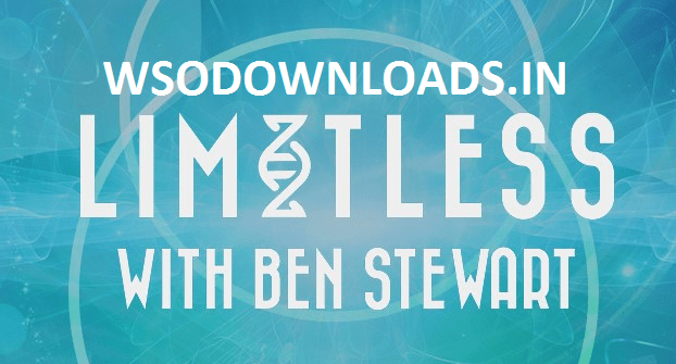 You are currently viewing [SUPER HOT SHARE] Gaia.com – Ben Stewart – Limitless Download