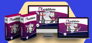 Read more about the article Ganesh Saha – RankMate + OTOs Free Download