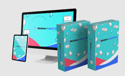 You are currently viewing Ganesh Saha – WebinarCreator + OTOs Free Download