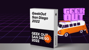 Read more about the article GeekOut – San Diego 2022 Download