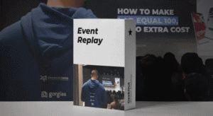 Read more about the article Geekout Events – Replay (Kyiv) Download