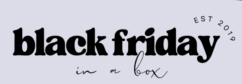 You are currently viewing Gemma Bonham-Carter – Black Friday in a Box Bundle Download