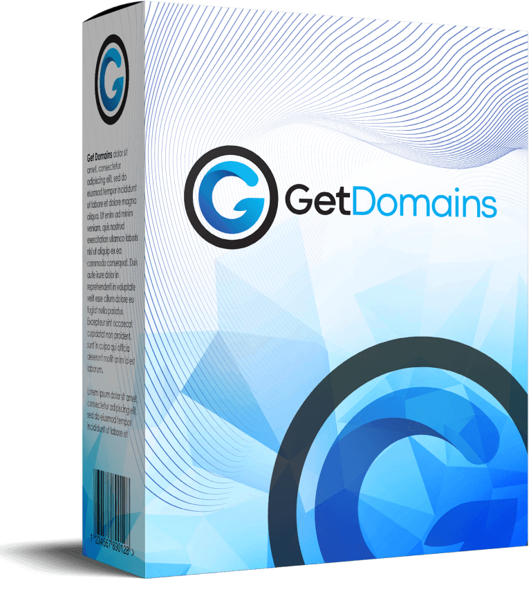 You are currently viewing GetDomains- Easy Way To Flip Domains + OTOs Free Download