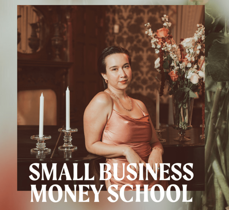 You are currently viewing Gina Knox – Small Business Money School Download