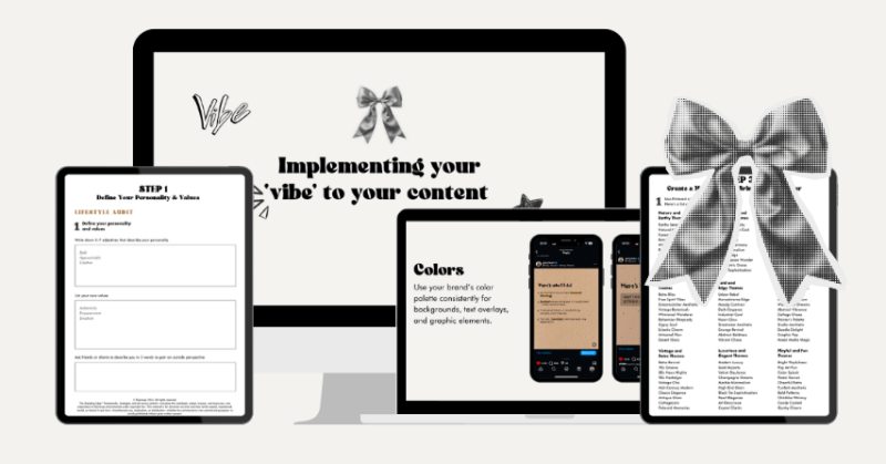 You are currently viewing Ginny & Laura – The Branding Edge Download