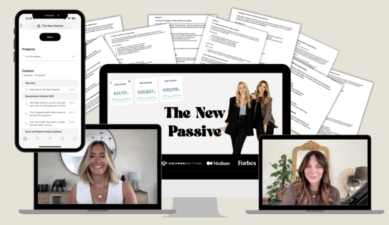 You are currently viewing Ginny and Laura – The New Passive Download