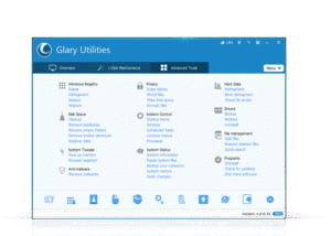 Read more about the article [GET] Glary Utilities Pro 5 License Key (Latest) LIFETIME! Free Download