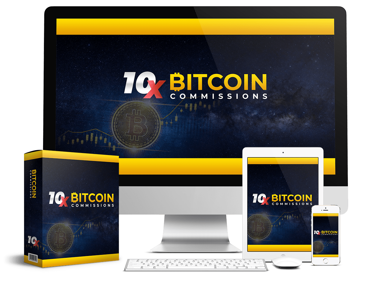 You are currently viewing Glynn Kosky – 10X Bitcoin Free Download