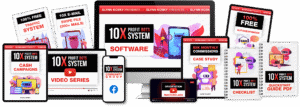 Read more about the article Glynn Kosky – 10X Profit Bots System Free Download