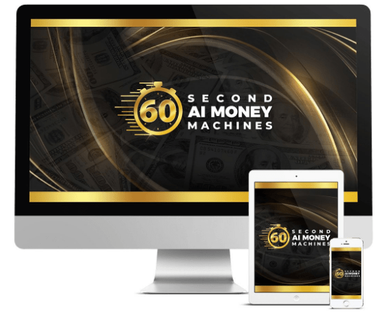 You are currently viewing Glynn Kosky – 60 Second AI Money Machines Free Download