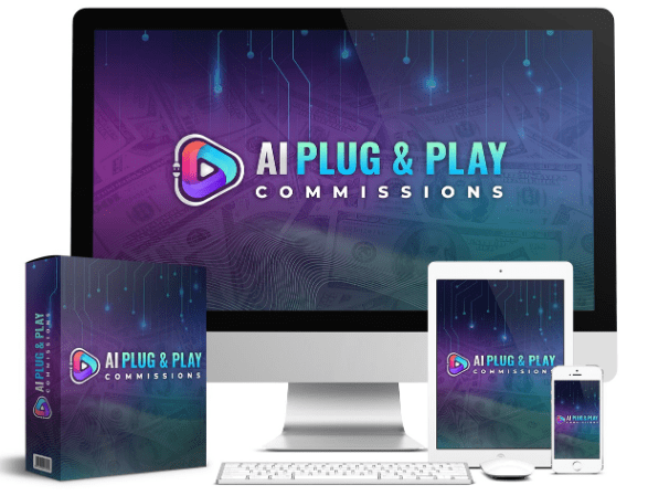 You are currently viewing Glynn Kosky – AI Plug & Play Commissions Free Download