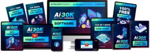 Read more about the article Glynn Kosky – Ai 30k Copy & Paste + OTOs Free Download