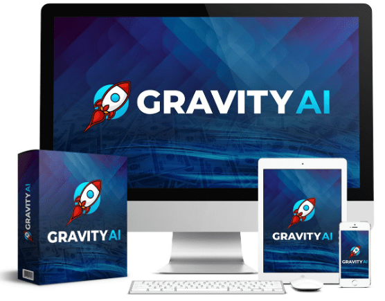 You are currently viewing Glynn Kosky – Gravity AI + OTOs Free Download