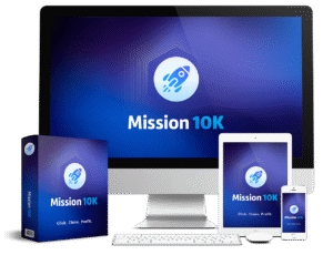 Read more about the article Glynn Kosky – Mission 10K Free Download