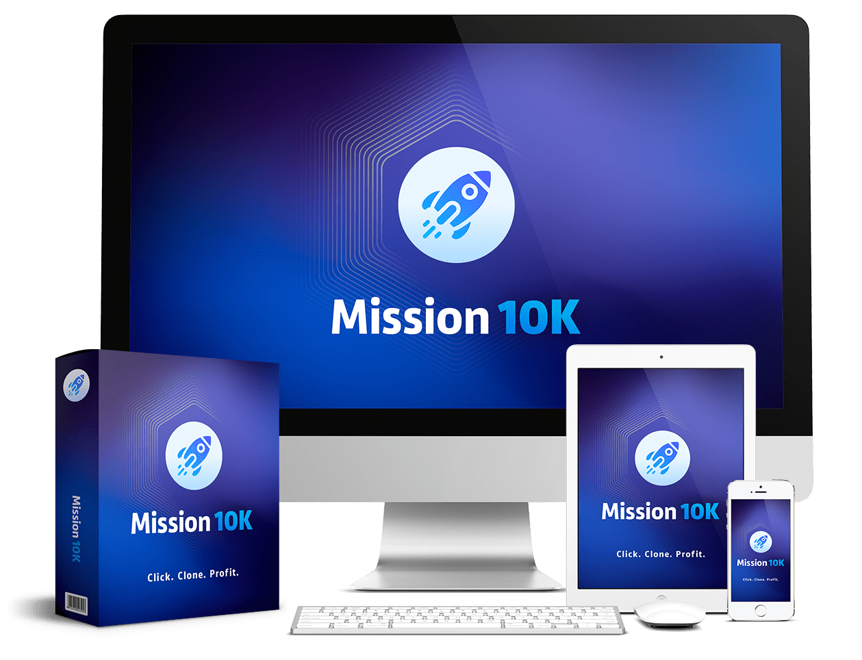 You are currently viewing Glynn Kosky – Mission 10K Free Download