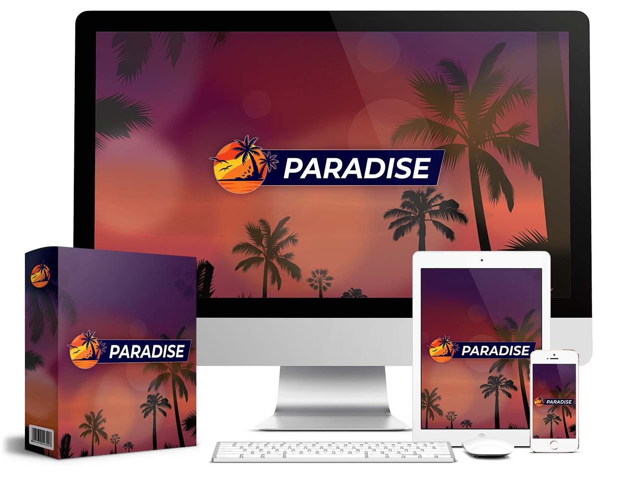 You are currently viewing Glynn Kosky – Paradise Free Download