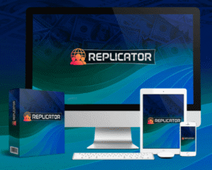Read more about the article Glynn Kosky – Replicator Free Download