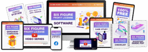 Read more about the article Glynn Kosky – Six Figure Profit License Free Download