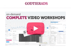 Read more about the article God Tier Ads Workshops Download