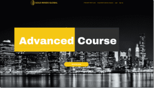 Read more about the article Gold Minds Global – Advanced Course Download