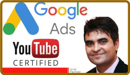 You are currently viewing Google Ads BluePrint (AdWords) – Grow with Google Ads Free Download