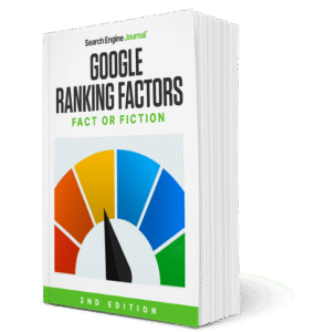Read more about the article Google Ranking Factors – Fact or Fiction 2nd Edition Free Download