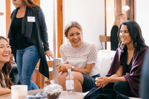 Read more about the article Grace Lever – The Retreat Project Download