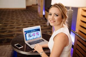 Read more about the article Grace Lever – The Kickstart Project Download