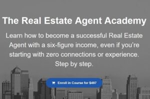 Read more about the article [SUPER HOT SHARE] Graham Stephan – The Real Estate Agent Academy Download
