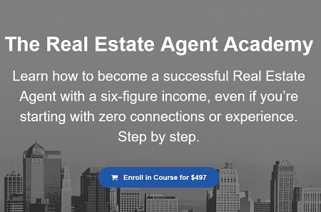 You are currently viewing [SUPER HOT SHARE] Graham Stephan – The Real Estate Agent Academy Download