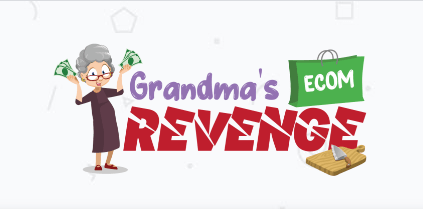 You are currently viewing [GET] Grandma’s Ecom Revenge Download
