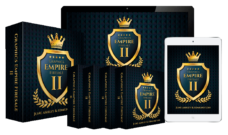 You are currently viewing [GET] Graphics Empire Firesale V2 Download