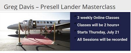 You are currently viewing Greg Davis – Presell Landers Masterclass Download