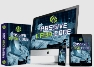 Read more about the article Greg McCarthy – Passive Cash Code Free Download