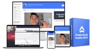 Read more about the article Growth Cave – Productized Profits 2022 Download