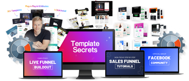 You are currently viewing Gusten Sun – The Funnel Conversion Bundle Download