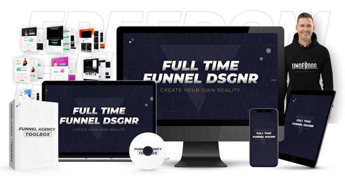 You are currently viewing Gusten Sun – FullTime Funnel Designer Update 1 Download