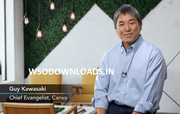 You are currently viewing [GET] Guy Kawasaki on How to Rock Social Media Download